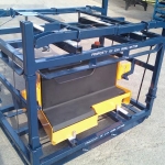 Industrial Shipping & Storage Racks1