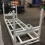 VF1100 - Suspended Steel Roll Racks