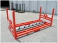 Suspended Steel Roll Racks