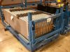 Improved Space Usage For Trailer Loading