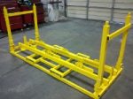 Steel Modular Engine Racks