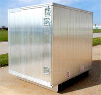 Portable Storage Containers