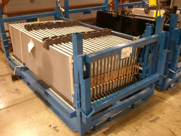 Industrial Racks