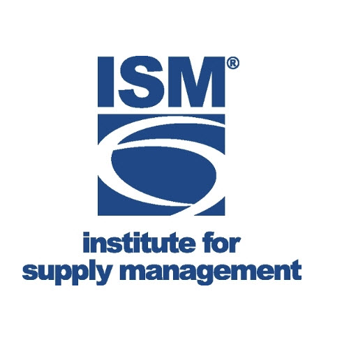 Institute for Supply Management