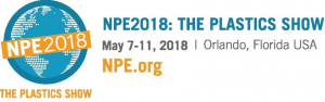 NPE-2018 The Plastic Show