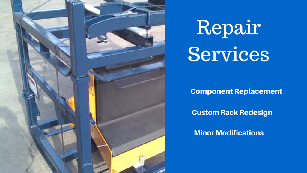 Repair Services