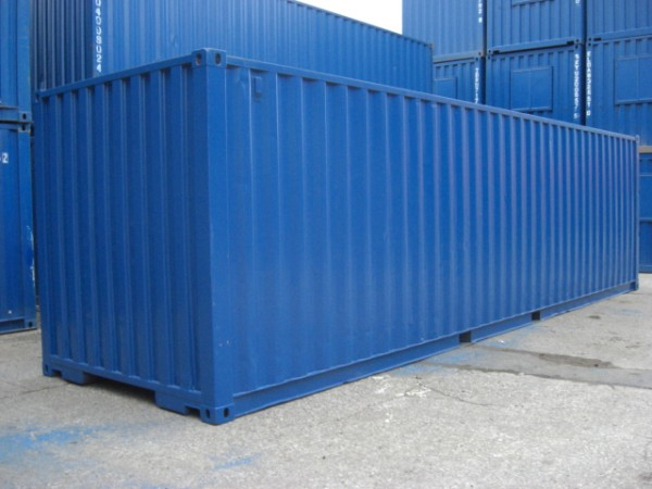 4 Reasons Portable Storage Containers are Better than Renting