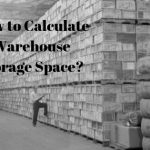 How to Calculate Warehouse Storage Space