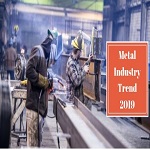 Metal Fabrication Industry Trend 2019