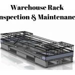 warehouse racks