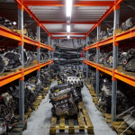 Optimizing Inventory Rotation: FIFO and LIFO Systems for Auto Parts