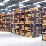 How to Configure and Measure Pallet Rack Components?
