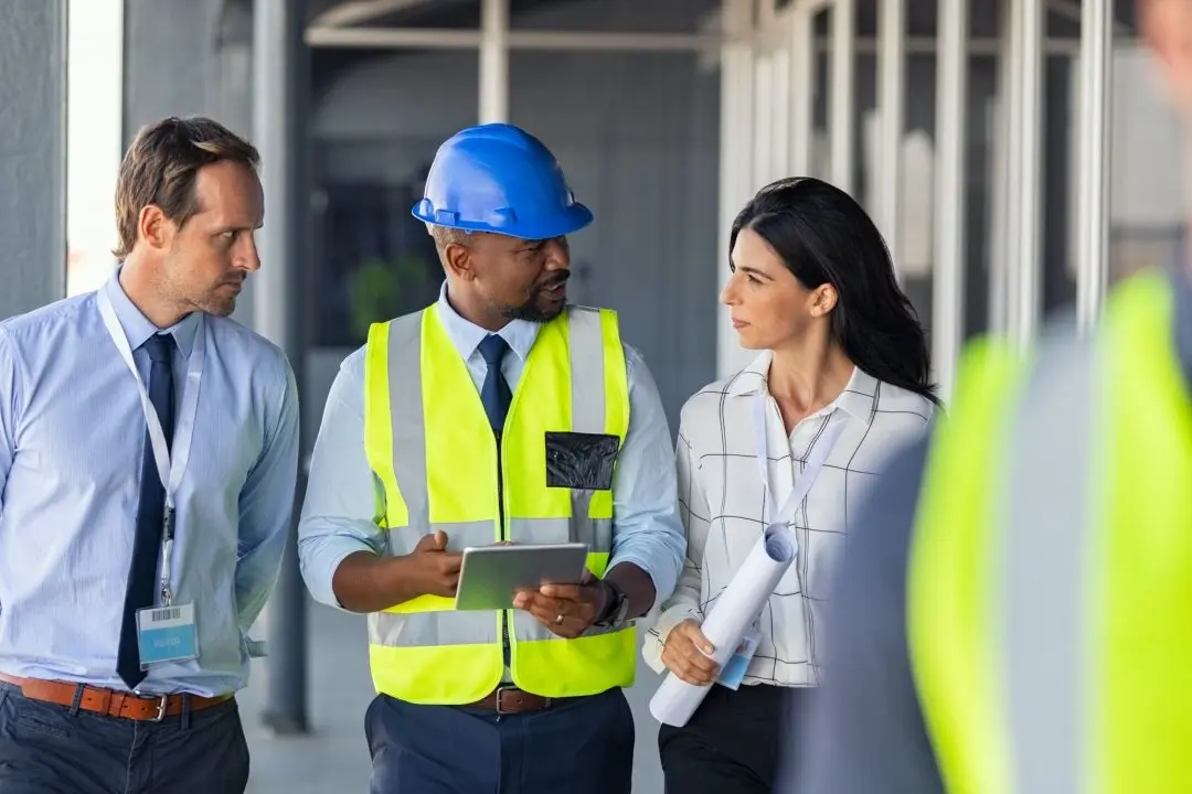 Storage and Logistics Solutions